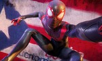 Insomniac Promises Fix for Incorrect Flag in Marvel's Spider-Man 2