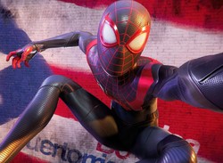 Insomniac Promises Fix for Incorrect Flag in Marvel's Spider-Man 2