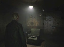 Silent Hill 2: Moth Puzzle Solution and How to Get the Lock Combination