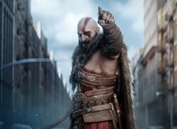 Kratos Voice Actor Denies Multiple God of War Announcements