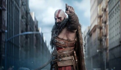 Kratos Voice Actor Denies Multiple God of War Announcements