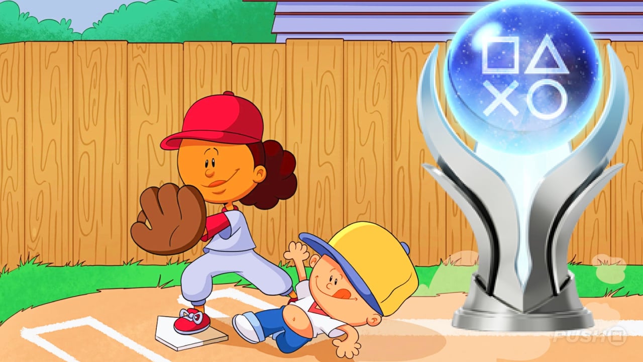 #Microsoft Windows Classic Backyard Baseball ’97 Hitting PS5 Soon