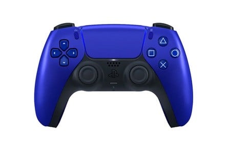 Dualsense Cobalt Blue