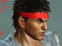Tekken X Street Fighter Still Targeting PlayStation 3