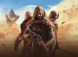 Dune: Awakening Adds Single Player for Its PS5 Release, Coming in Packed September