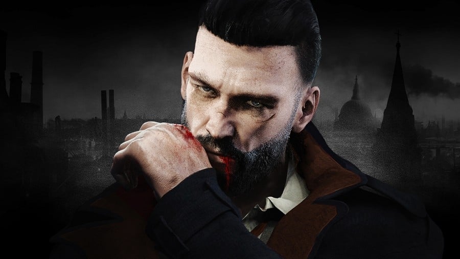 Vampyr: Tips, Tricks, and All Collectibles Guide 1