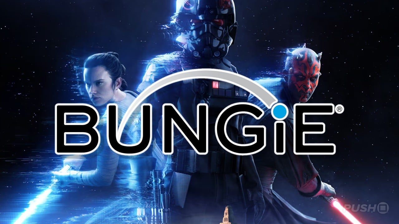 Чи може Bungie від Sony створити новий Star Wars Battlefront? Слухи з подкасту