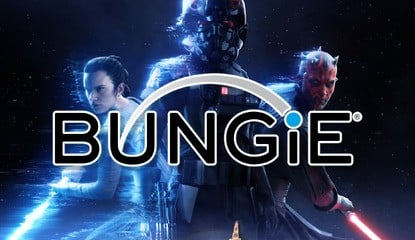 Could Sony's Bungie Build the Next Star Wars Battlefront Game?