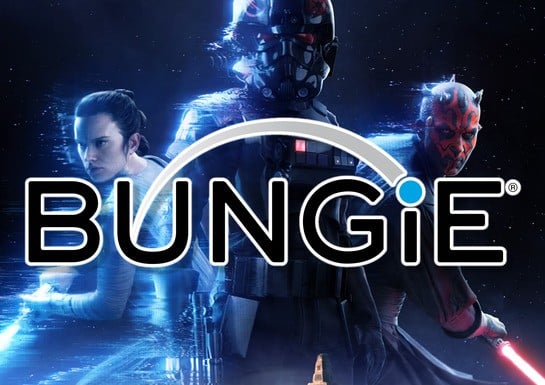 Could Sony's Bungie Build the Next Star Wars Battlefront Game?