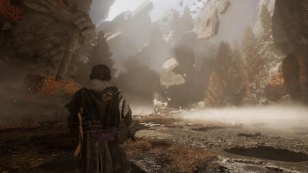 Clair Obscur: Expedition 33: Stone Quarry Walkthrough - Journals | Push ...