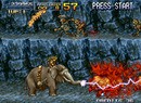 Metal Slug 3 Runs and Guns Its Way onto the PS4, PS3, and Vita