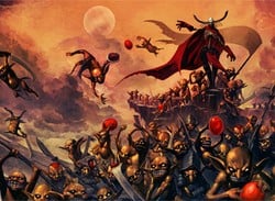 Army Corps Of Hell Assembling For PlayStation Vita's Launch In North America