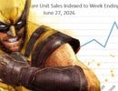 Rare Insight into PS5 Sales Pattern Reveals Significant Wolverine Bump