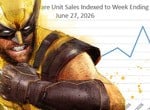 Rare Insight into PS5 Sales Pattern Reveals Significant Wolverine Bump