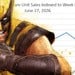 Rare Insight into PS5 Sales Pattern Reveals Significant Wolverine Bump