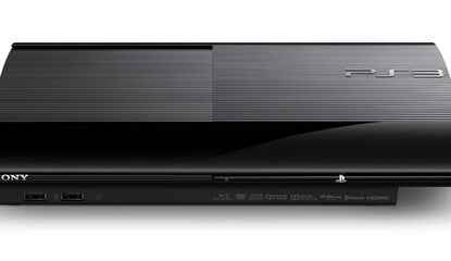 How To Manually Unbrick Your PS3 Using Software Update v4.46