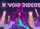 OlliOlli World's First DLC Expansion, Void Riders, Kickflips to PS5, PS4 Today