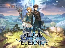 Edge of Eternity (PS5) – An Ambitious But Disjointed RPG