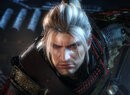 Nioh's Looking Tasty Running in 4K on PS4 Pro