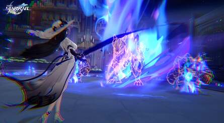 Honkai: Star Rail's Milestone PS5 Update Allegedly Postponed Due to Political Tensions 3