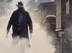 When Does the New Red Dead Redemption 2 Trailer Go Live?