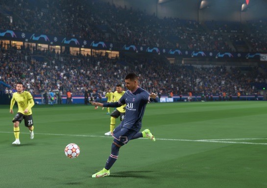 FIFA 22 Guide: Tips, Tricks, and How to Win More Matches