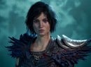 PS5 Action RPG Warlock: Dungeons & Dragons Is All Swords and Sorcery in Debut Gameplay