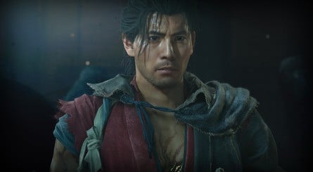 Onimusha PS5
