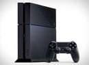 Wow, Sony Shares Everything You Could Ever Want to Know About PS4