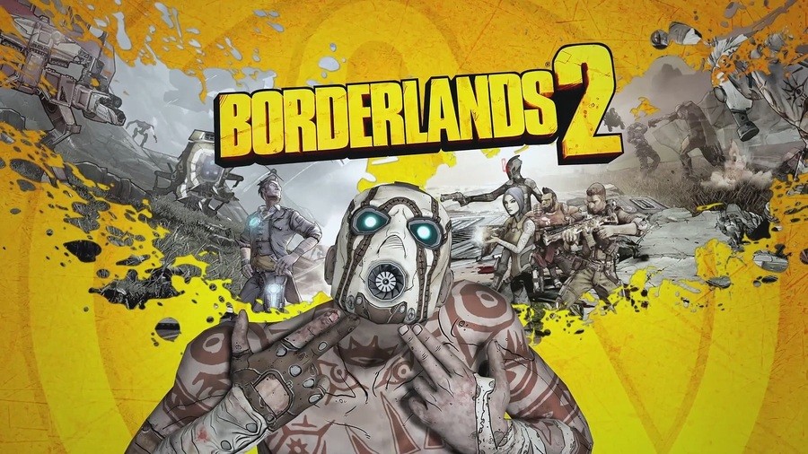 Borderlands2 2