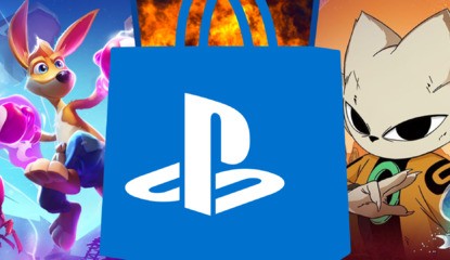 Almost 2,000 PS5, PS4 Games Discounted in Behemoth Sale