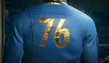 Fallout 76 Is Getting Review Bombed by Irritated Fans