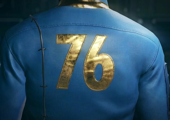 Fallout 76 Is Getting Review Bombed by Irritated Fans