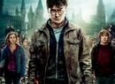 Portkey Games Is Likely to Bring Harry Potter to PS4