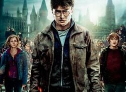 Portkey Games Is Likely to Bring Harry Potter to PS4