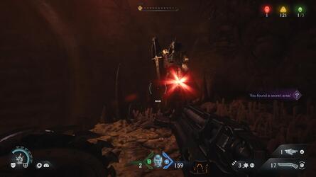 DOOM: The Dark Ages: Belly of the Beast Walkthrough 7