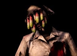 Siren: Blood Curse May Be Sightjacking PS4