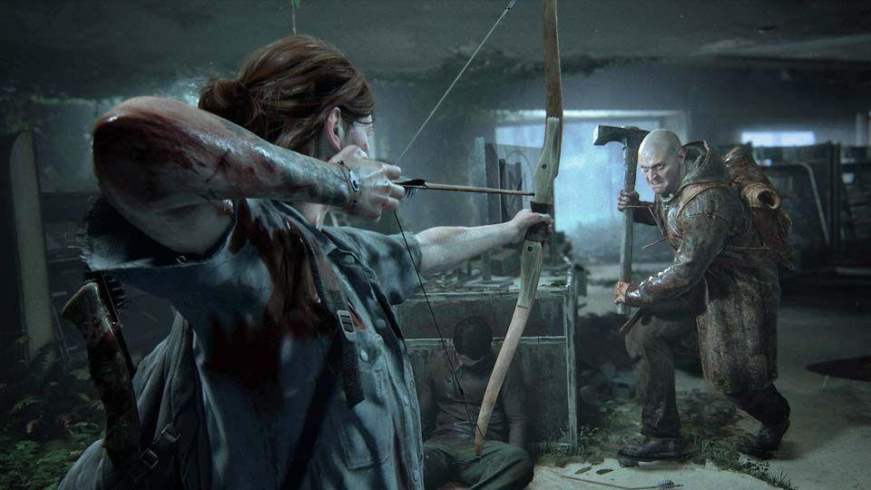 The Last of Us' new Trophy list won't make you complete the game on harder  difficulties