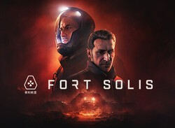 Sci-Fi Game Fort Solis Wants You to Binge Its Four PS5 Episodes