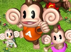 New Super Monkey Ball PS4 Game All But Confirmed with Another Foreign Rating
