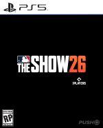 MLB The Show 26