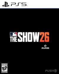 MLB The Show 26 Cover
