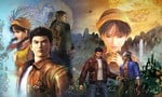 The Next Shenmue Could Potentially Be a Prequel Story