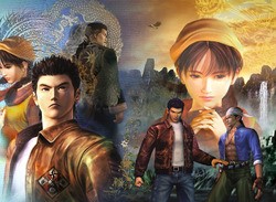 The Next Shenmue Could Potentially Be a Prequel Story
