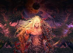 PS5 Action RPG The First Berserker: Khazan Didn't Meet Sales Expectations, But Nexon's Oddly Unbothered