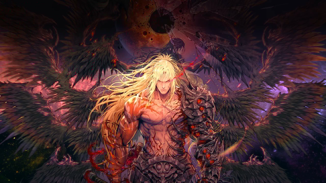 #PS5 Action RPG The First Berserker: Khazan Didn’t Meet Sales Expectations, But Nexon’s Oddly Unbothered