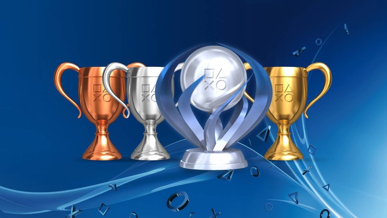 Milestone] Just earned my 8000th trophy. My goal is to end 2023 with (over)  9000. What's your next big milestone? : r/Trophies