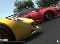 Don't Worry, Girls Are Invited to DriveClub on PS4 Too