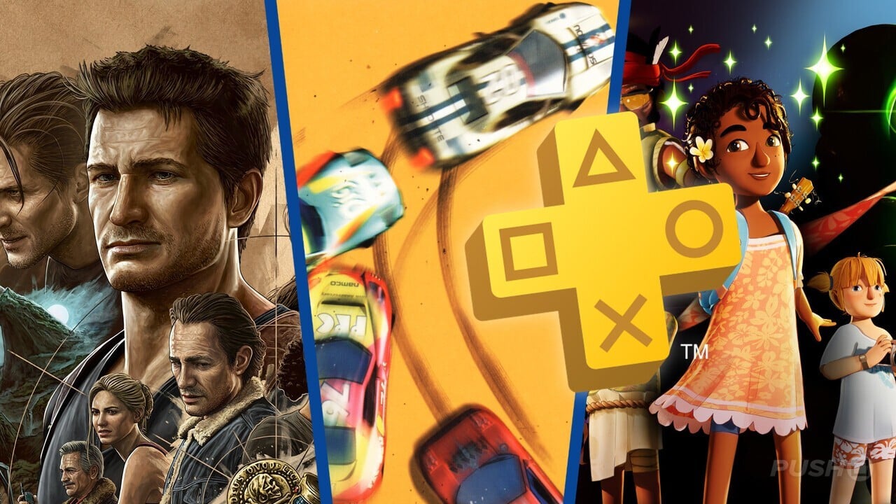 17 More PS Plus Extra, Premium Games Available Now on PS5, PS4 - Push Square image