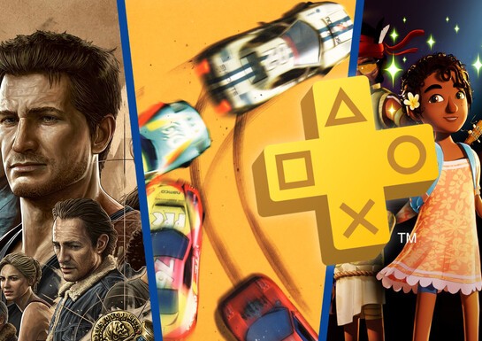 17 More PS Plus Extra, Premium Games Available Now on PS5, PS4